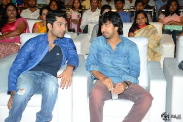 Ram Leela Movie Audio Launch